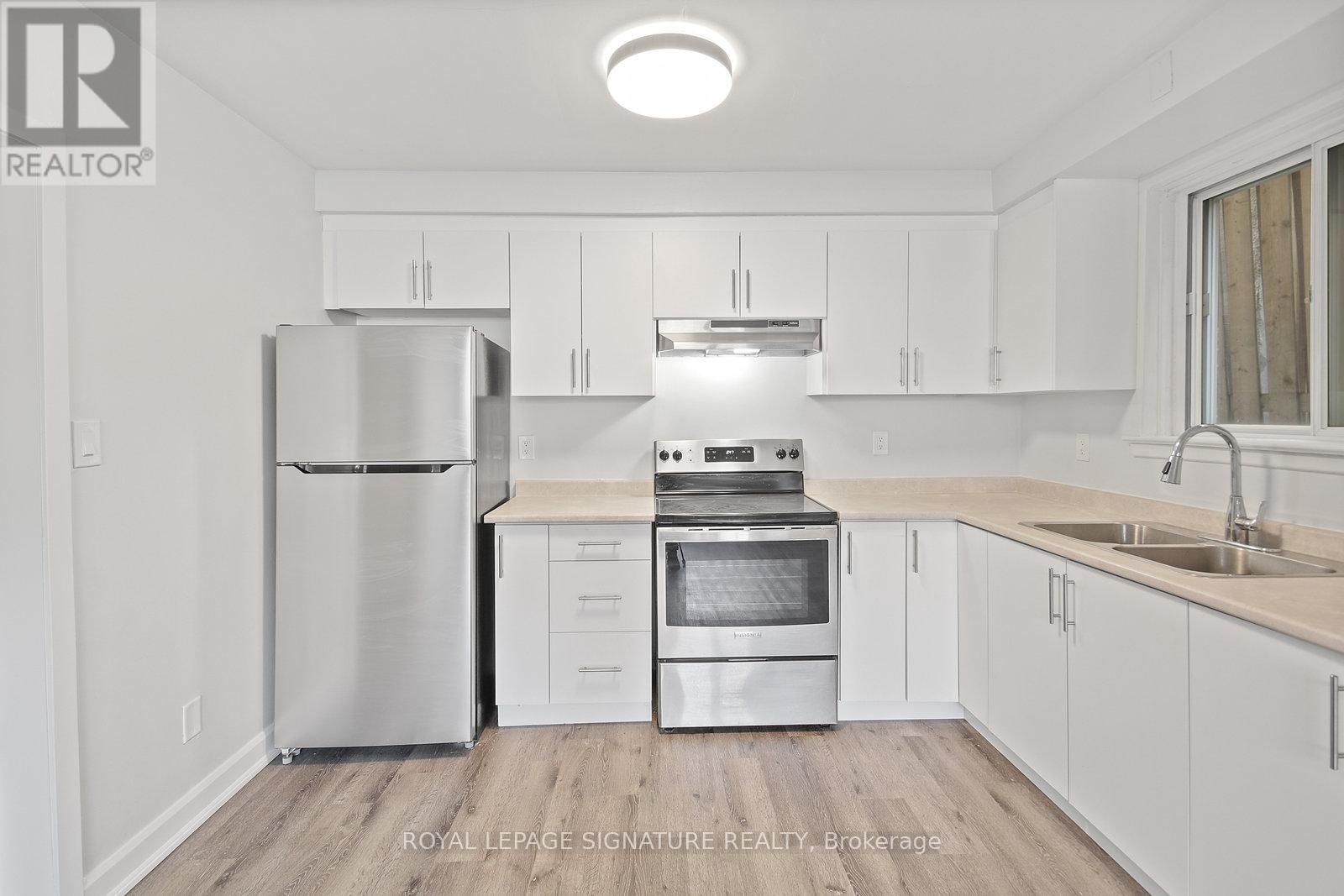 1 - 46 Albert Avenue