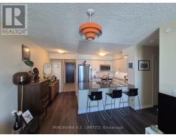 1006 - 205 SHERWAY GARDENS ROAD, Toronto, Ontario
