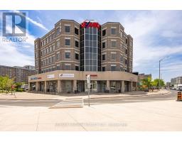 104 - 490 BRAMALEA ROAD, Brampton, Ontario