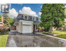 206 MCMURCHY AVENUE S, Brampton, Ontario