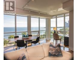 1108 - 1910 LAKE SHORE BOULEVARD, Toronto, Ontario