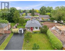 189 FOXBAR ROAD, Burlington, Ontario