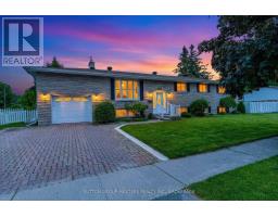 259 INVERNESS CRESCENT, Kingston, Ontario