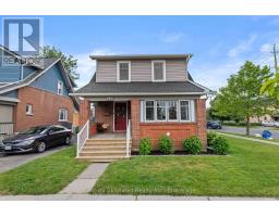 232 PRINCE STREET, Peterborough, Ontario