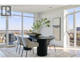 15 GLEBE Street Unit# PH2001, Cambridge, Ontario