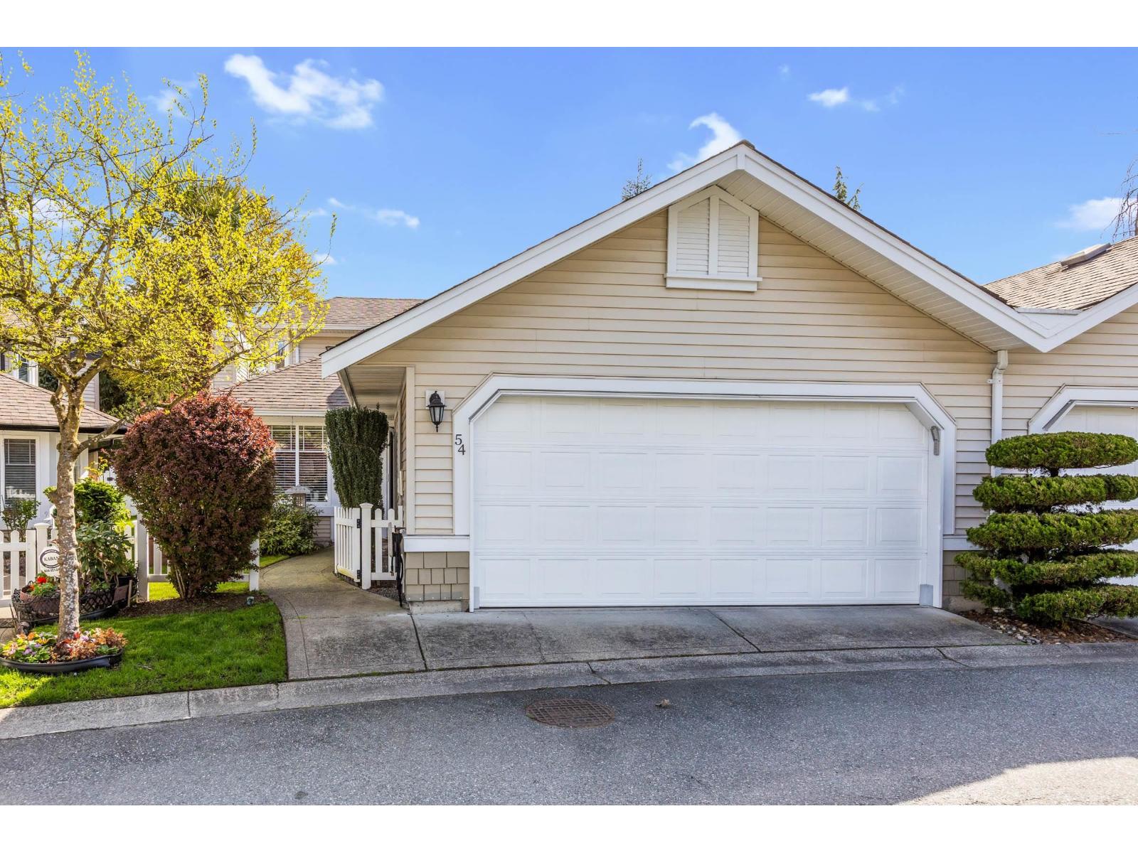 54 6488 168 STREET