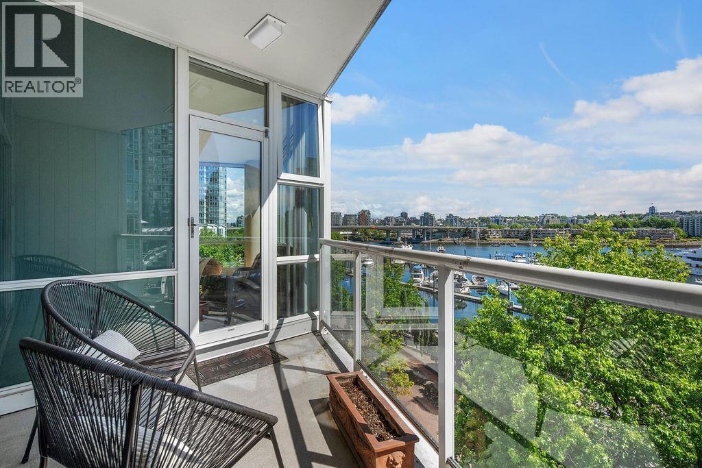 501 1099 Marinaside Crescent, Vancouver, British Columbia  V6Z 2Z3 - Photo 19 - R3134787
