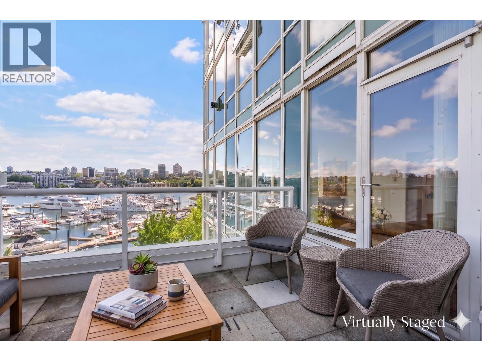 501 1099 Marinaside Crescent, Vancouver, British Columbia  V6Z 2Z3 - Photo 21 - R3134787