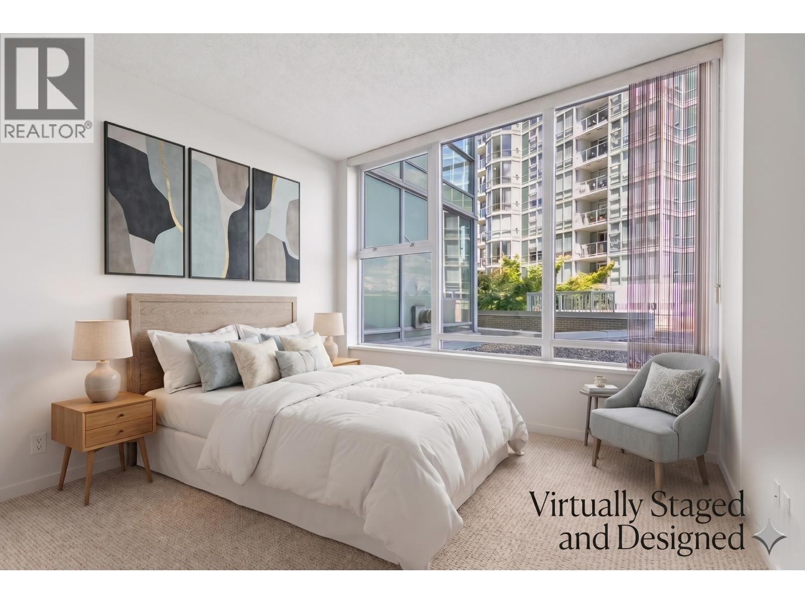 501 1099 Marinaside Crescent, Vancouver, British Columbia  V6Z 2Z3 - Photo 17 - R3134787