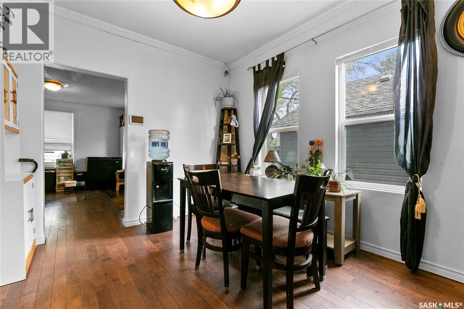1357 Wascana Street, Regina, Saskatchewan  S4T 4J4 - Photo 7 - SK039132