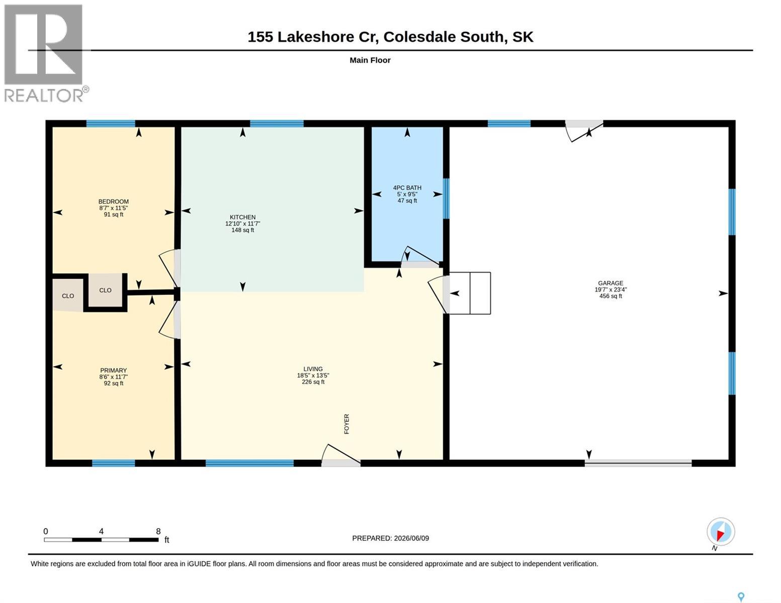 155 Lakeshore Crescent, Mckillop Rm No. 220, Saskatchewan  S0G 1C0 - Photo 31 - SK038917