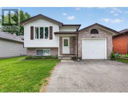 35 JOLIET STREET, London East, Ontario