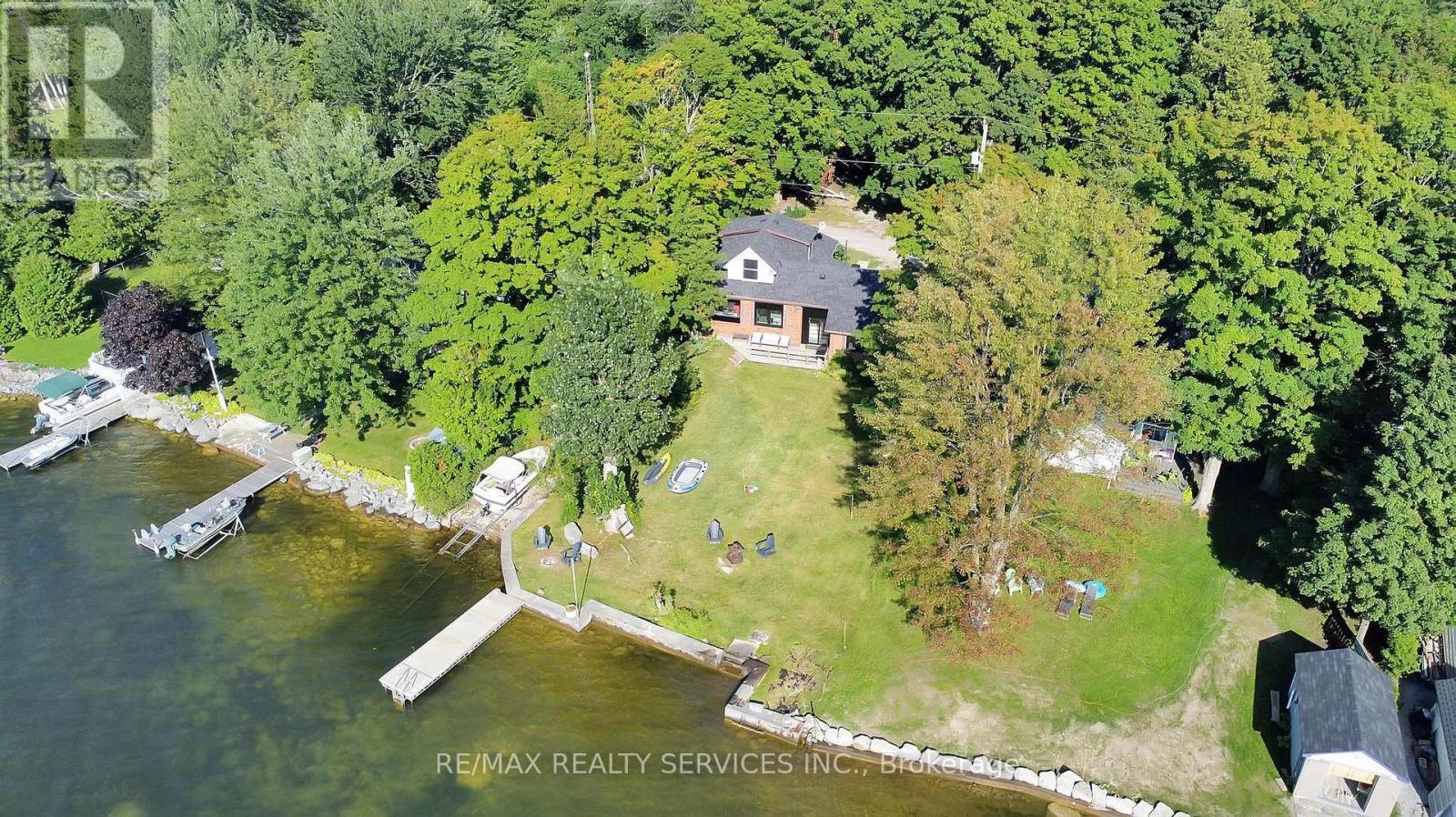 2454 Fire Route 13, Selwyn, Ontario  K0L 2H0 - Photo 27 - X13434294