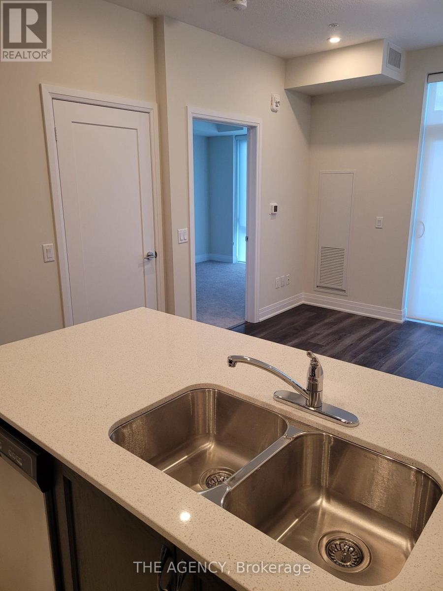 533 - 16 Concord Place, Grimsby, Ontario  L3M 0J1 - Photo 12 - X13434318