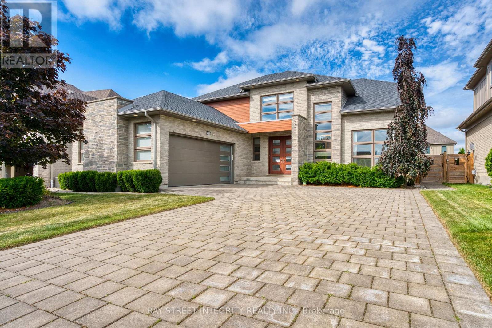 556 BRADWELL CHASE, London North, Ontario