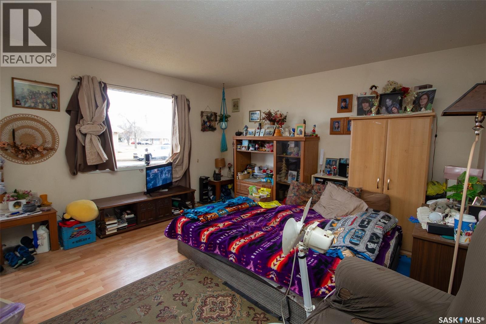 1402 112th Street, North Battleford, Saskatchewan  S9A 3B2 - Photo 5 - SK038829