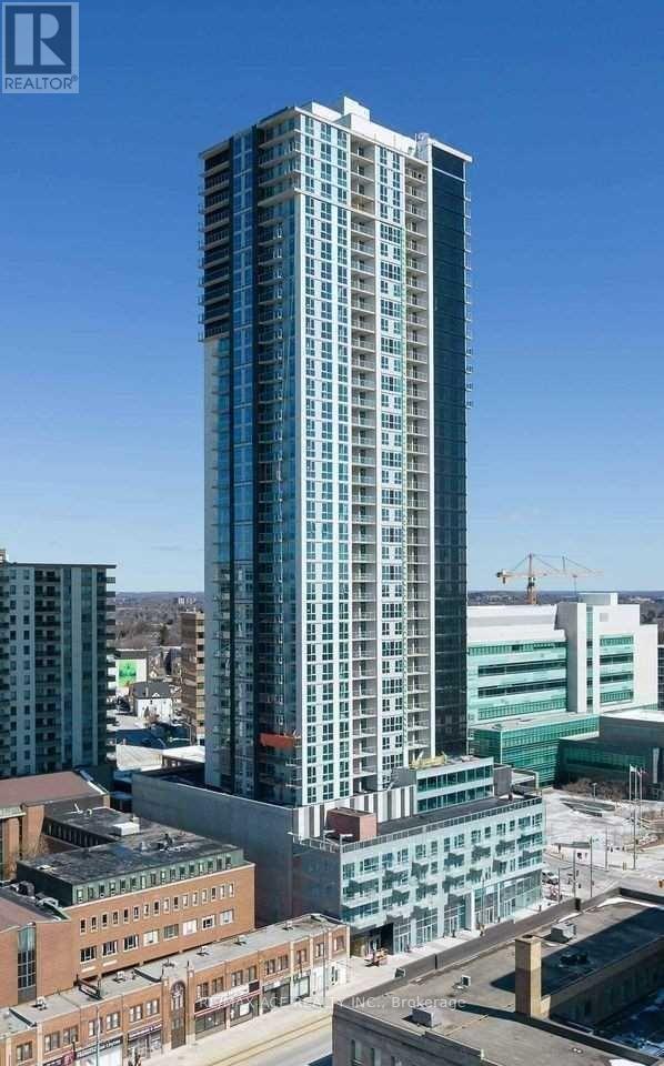 3209 - 60 FREDERICK STREET, Kitchener, Ontario