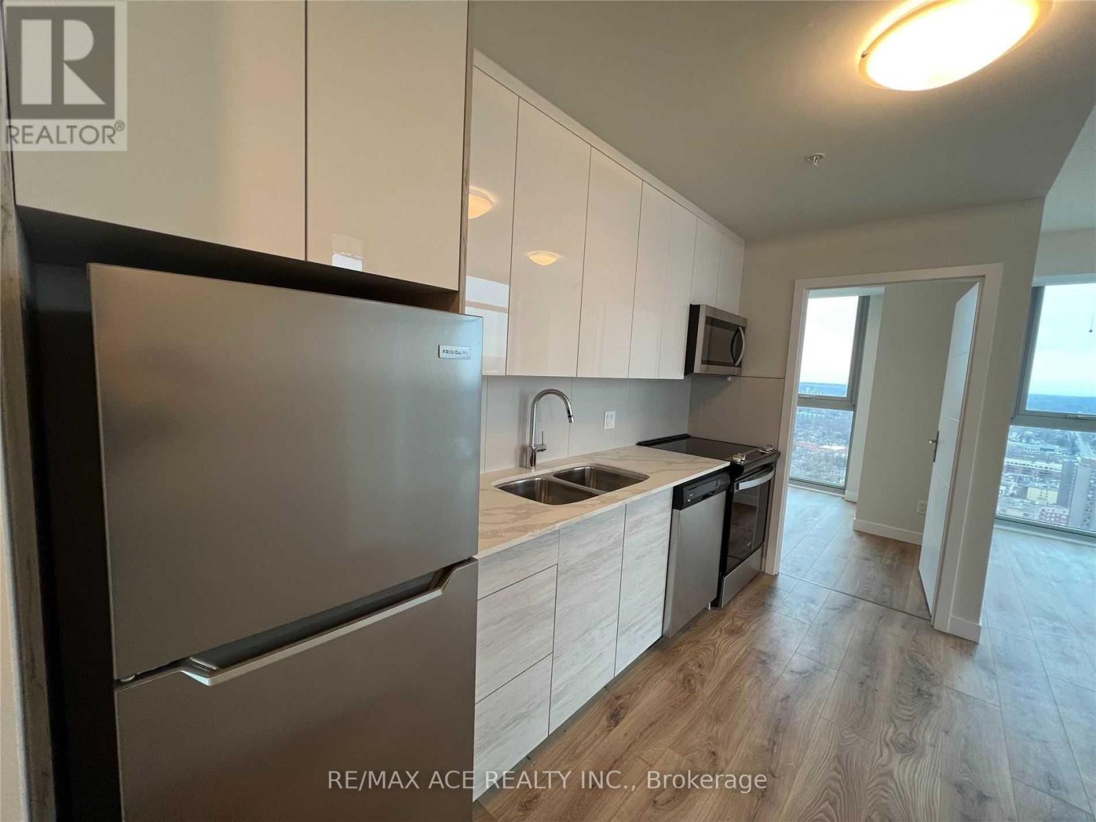 3209 - 60 Frederick Street, Kitchener, Ontario  N2H 0C7 - Photo 6 - X13434402