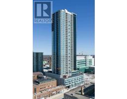 3209 - 60 FREDERICK STREET, Kitchener, Ontario