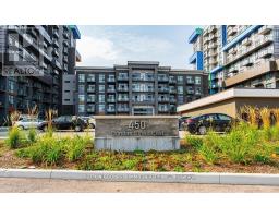 617 - 450 DUNDAS STREET E, Hamilton, Ontario