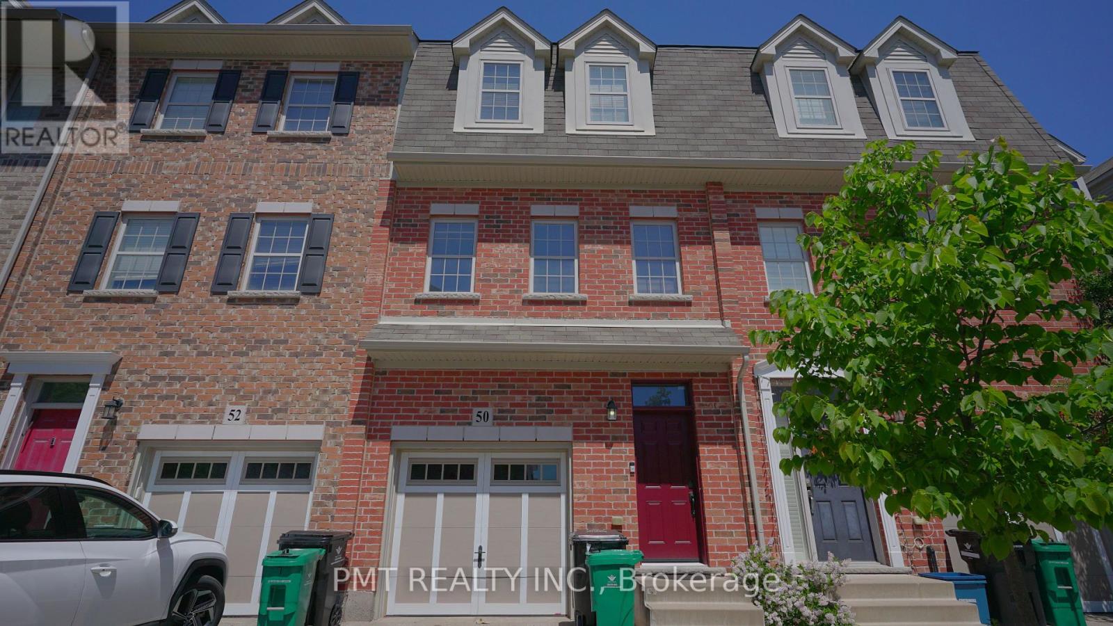 50 ROBERT PEEL ROAD, Kitchener, Ontario