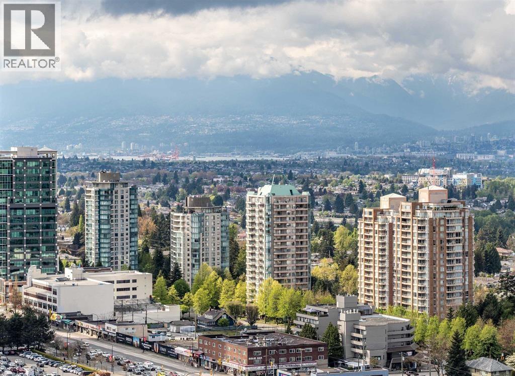 3608 4880 Bennett Street, Burnaby, British Columbia  V5H 0C1 - Photo 28 - R3079286