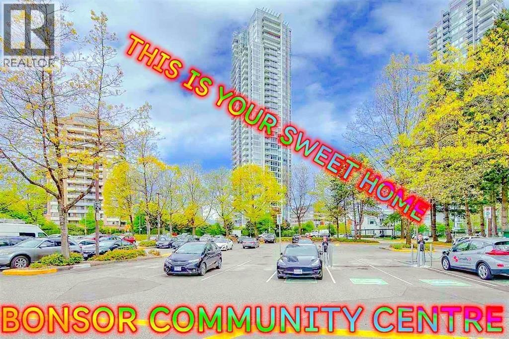 3608 4880 Bennett Street, Burnaby, British Columbia  V5H 0C1 - Photo 25 - R3079286