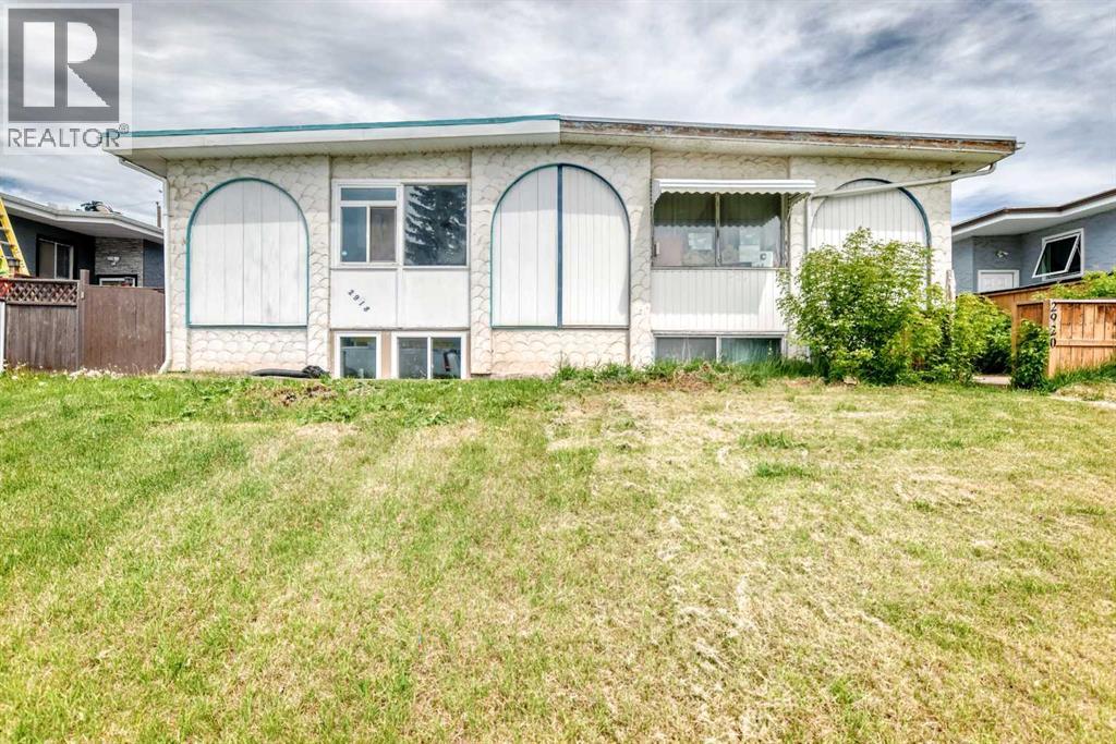 2918 Doverville Crescent SE, Calgary, Alberta