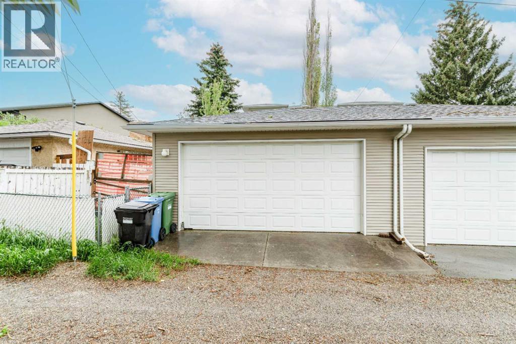 256 43 Avenue NW, Calgary, Alberta  T2K 0H6 - Photo 44 - A2318922