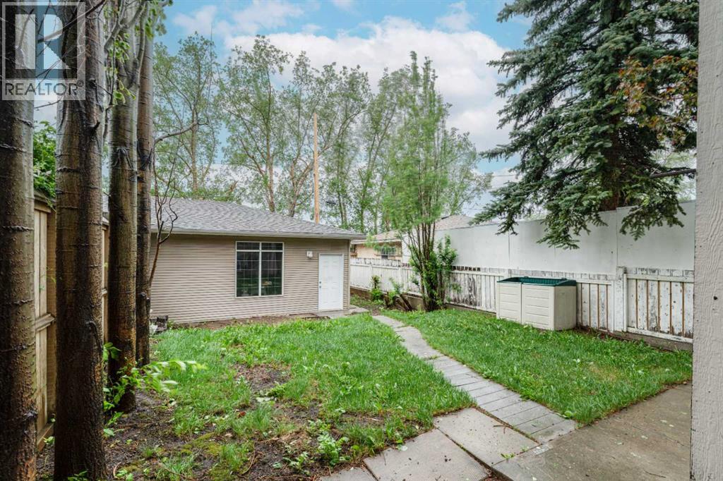 256 43 Avenue NW, Calgary, Alberta  T2K 0H6 - Photo 42 - A2318922