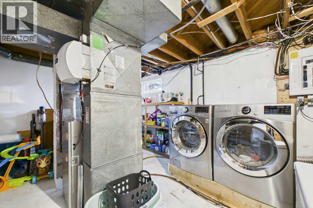 119 Ferncliff Crescent Se, Calgary, Alberta  T2H 0v5 - Photo 27 - A2319568