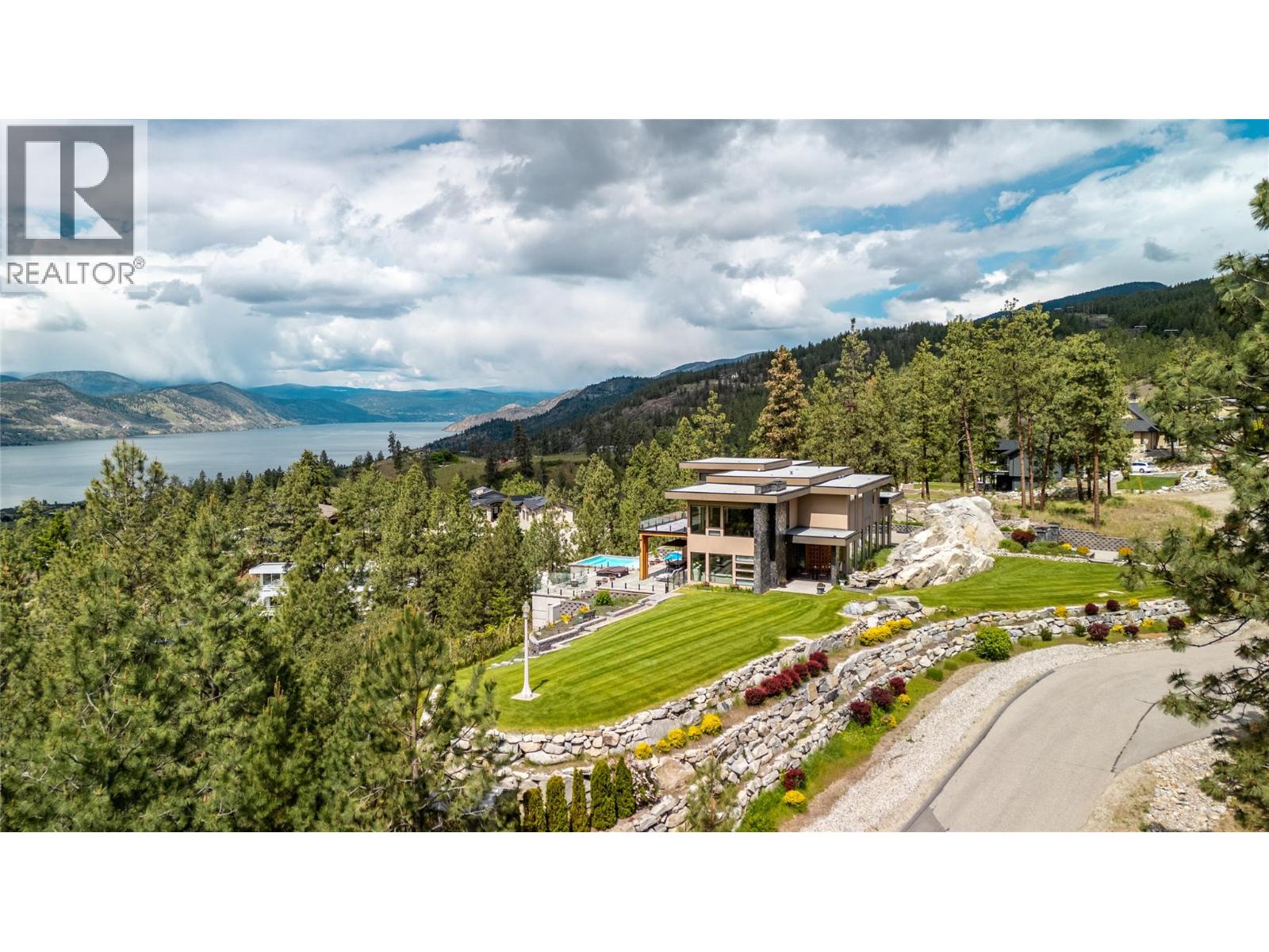 121 Flagstone Rise, Naramata, British Columbia  V0H 1N1 - Photo 3 - 10391155