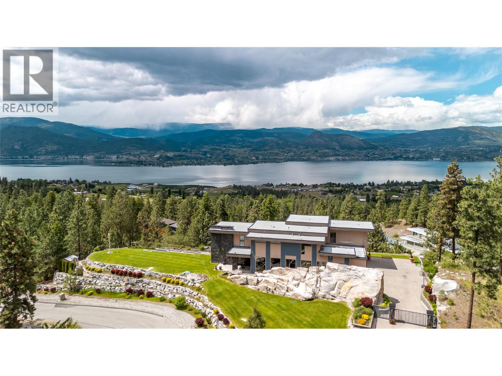 121 Flagstone Rise, Naramata, British Columbia