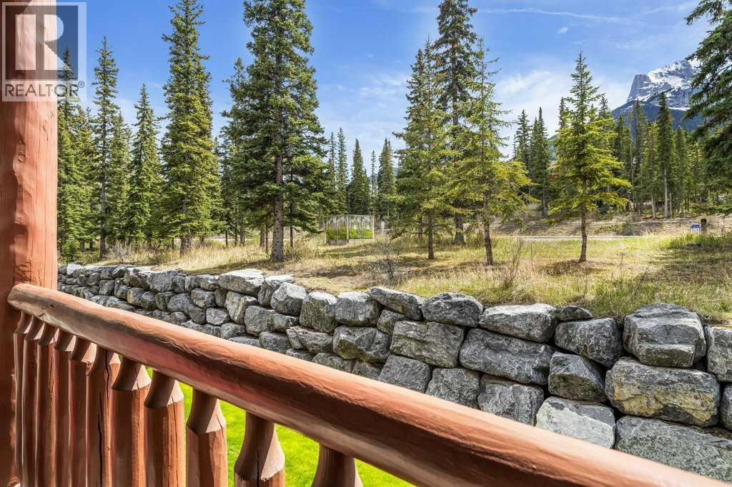 215, 150 Crossbow Place, Canmore, Alberta  T1W 3H5 - Photo 18 - A2320102
