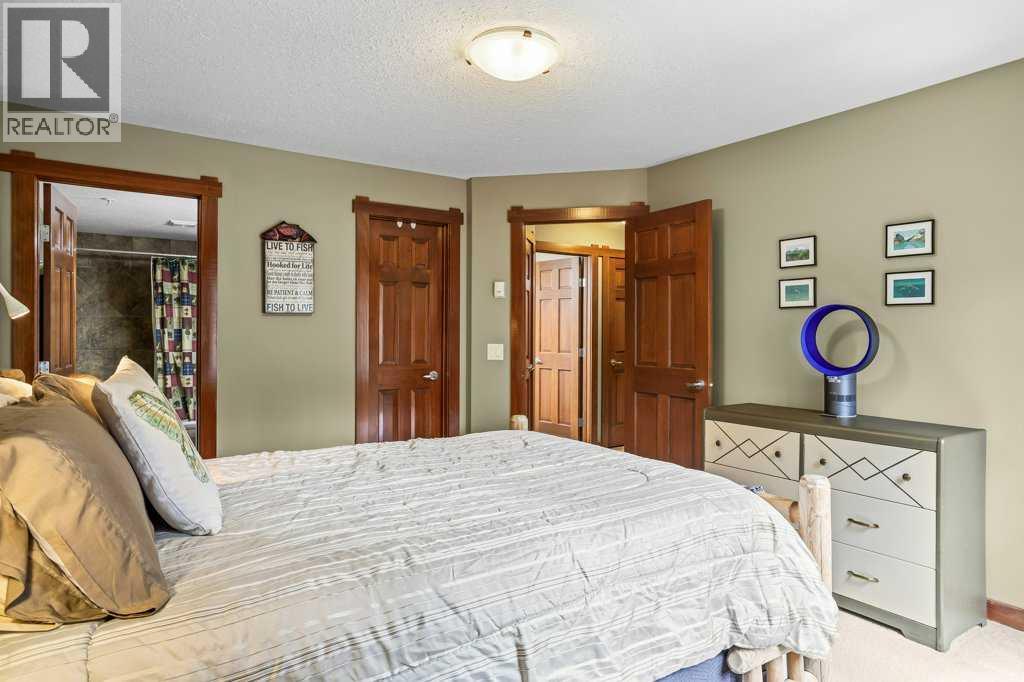 215, 150 Crossbow Place, Canmore, Alberta  T1W 3H5 - Photo 29 - A2320102
