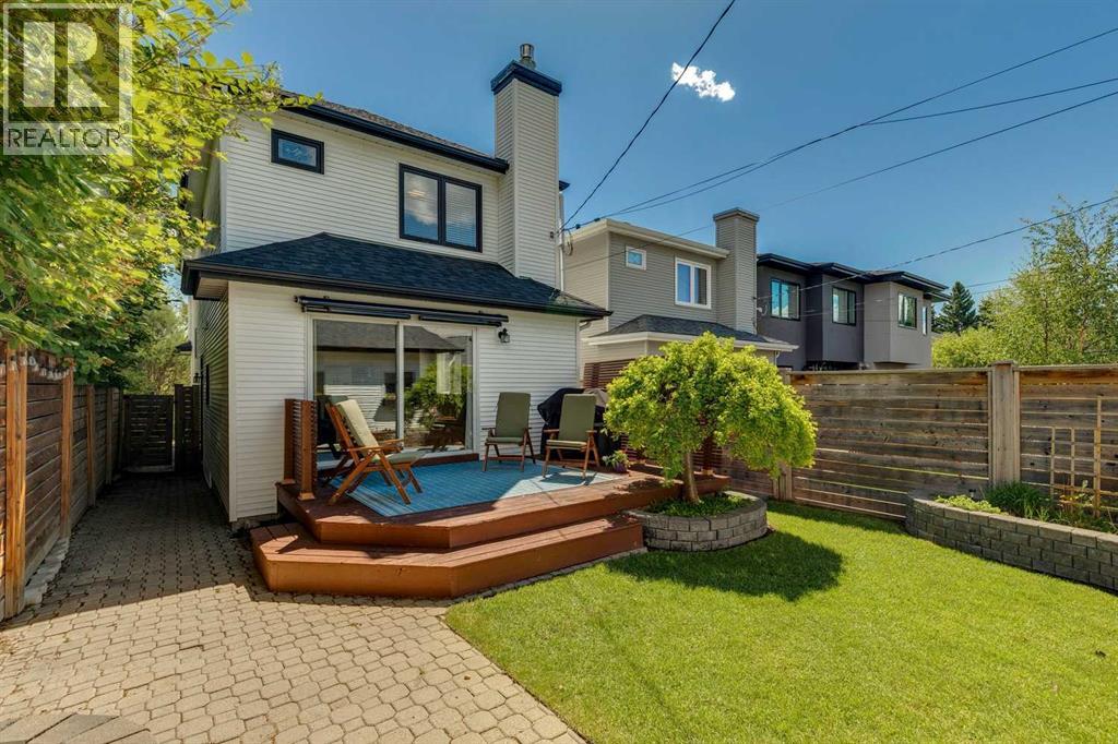 2405 26 Street Sw, Calgary, Alberta  T3E 2A6 - Photo 34 - A2320232