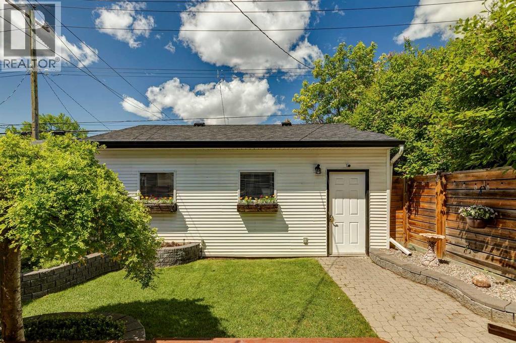 2405 26 Street Sw, Calgary, Alberta  T3E 2A6 - Photo 40 - A2320232