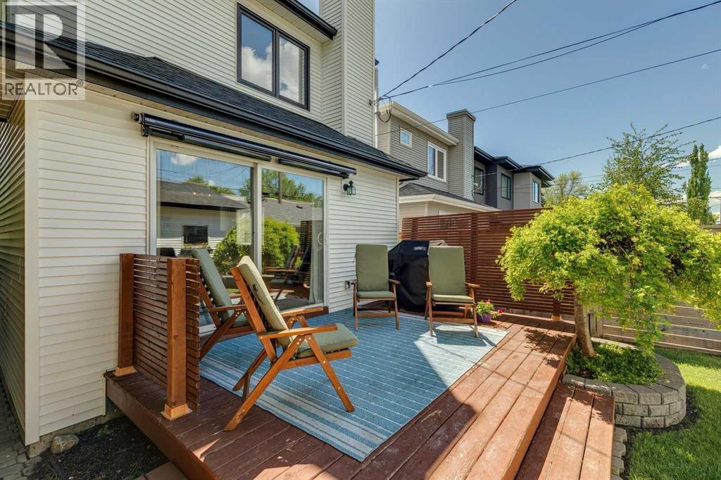2405 26 Street Sw, Calgary, Alberta  T3E 2A6 - Photo 38 - A2320232