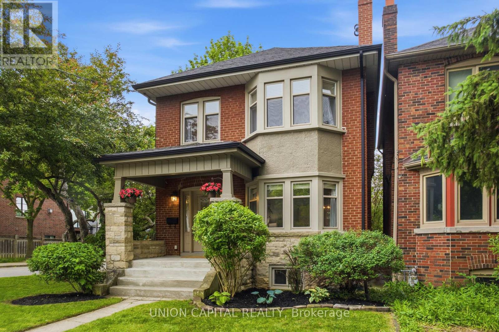 73 FLORENCE AVENUE, Toronto, Ontario