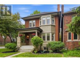 73 FLORENCE AVENUE, Toronto, Ontario