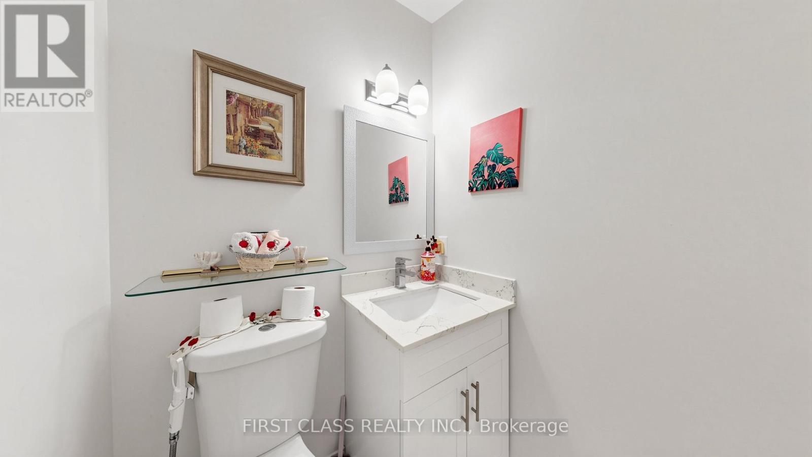 2407 East Gate Crescent, Oakville, Ontario  L6H 6L1 - Photo 27 - W13429352