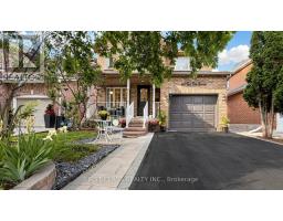 2407 EAST GATE CRESCENT, Oakville, Ontario