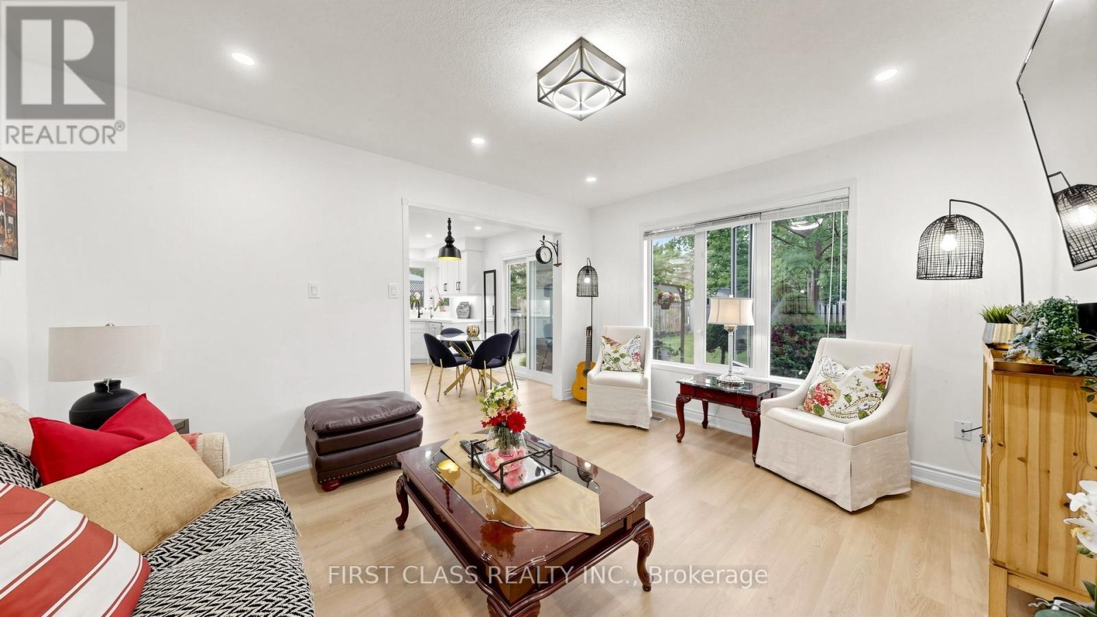 2407 East Gate Crescent, Oakville, Ontario  L6H 6L1 - Photo 21 - W13429352