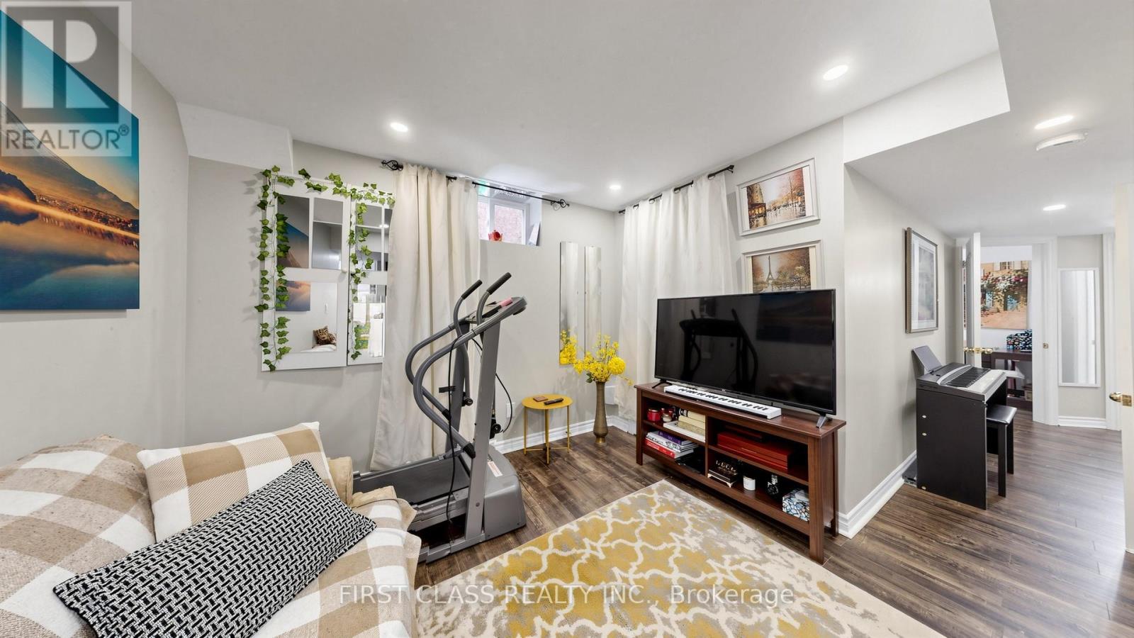 2407 East Gate Crescent, Oakville, Ontario  L6H 6L1 - Photo 40 - W13429352
