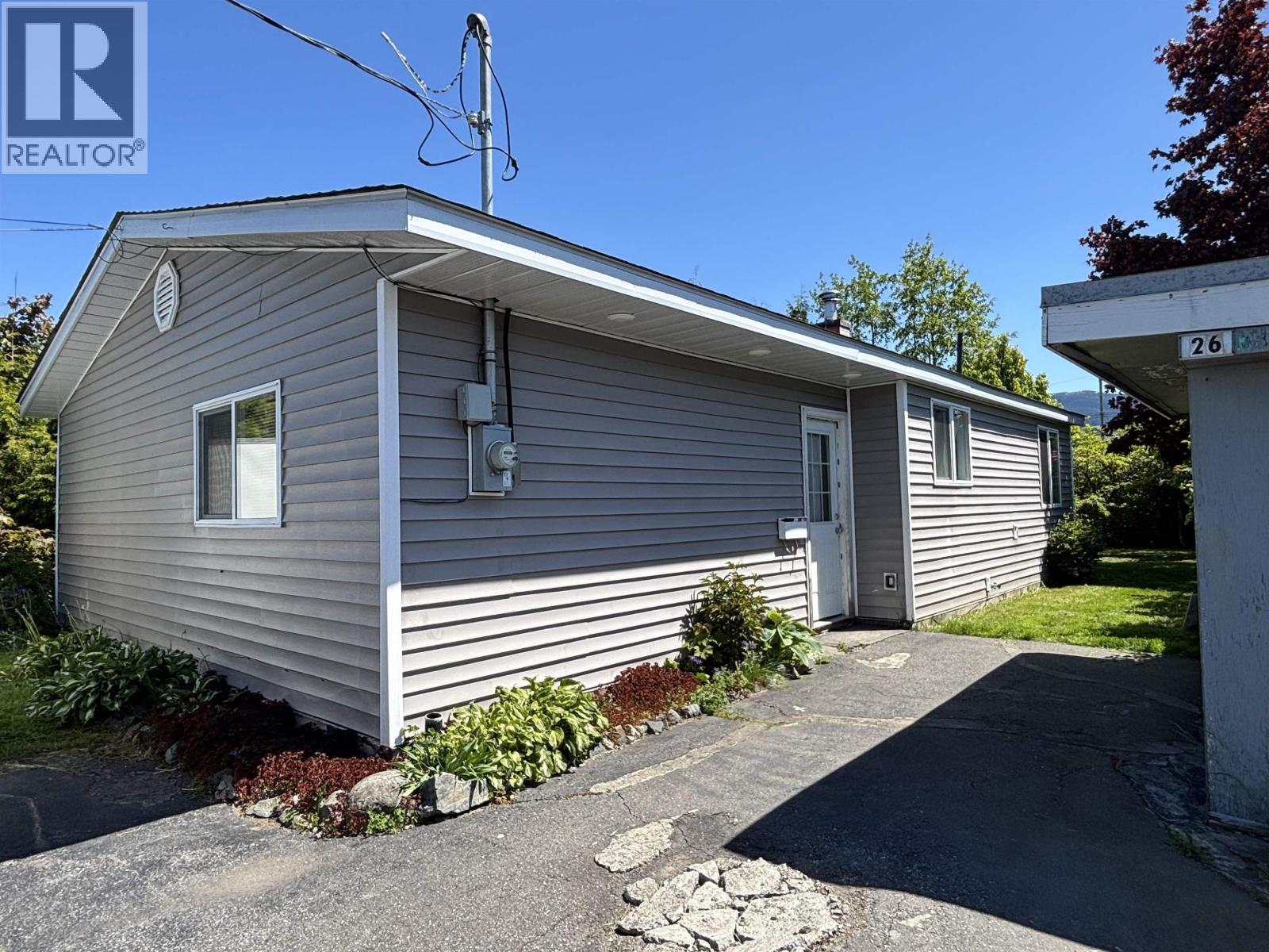 26 STARLING STREET