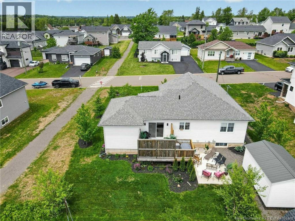 109 Rue Doiron, Dieppe, New Brunswick  E1A 0X9 - Photo 20 - NB132353
