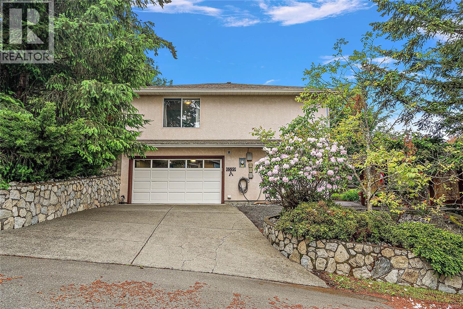 A 6599 Central Saanich Rd