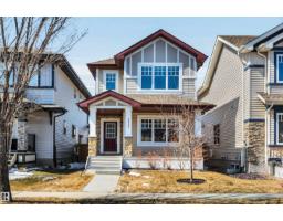 4022 ALLAN CR SW, Edmonton, Alberta