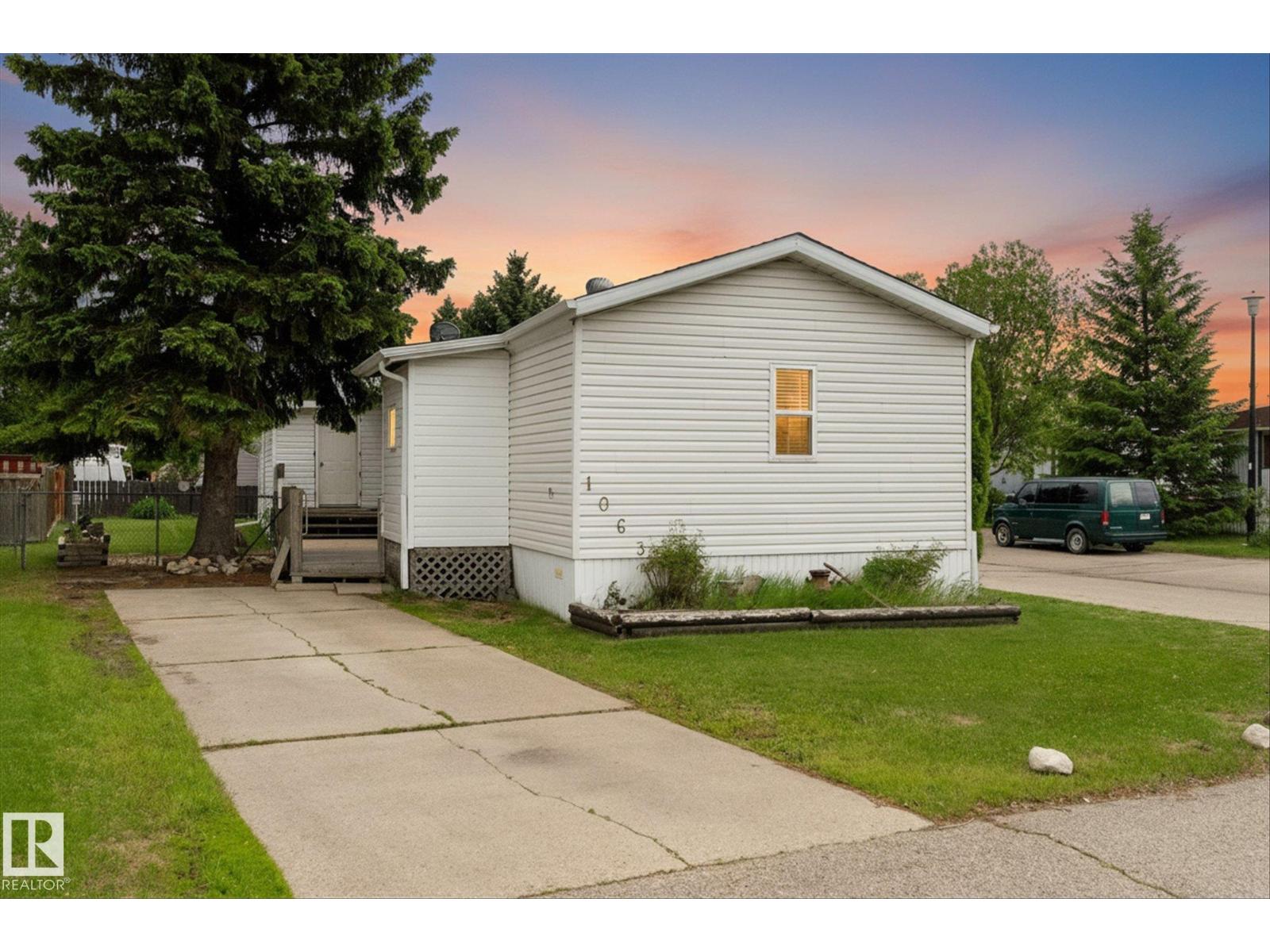 1063 LAKELAND CR, sherwood park, Alberta