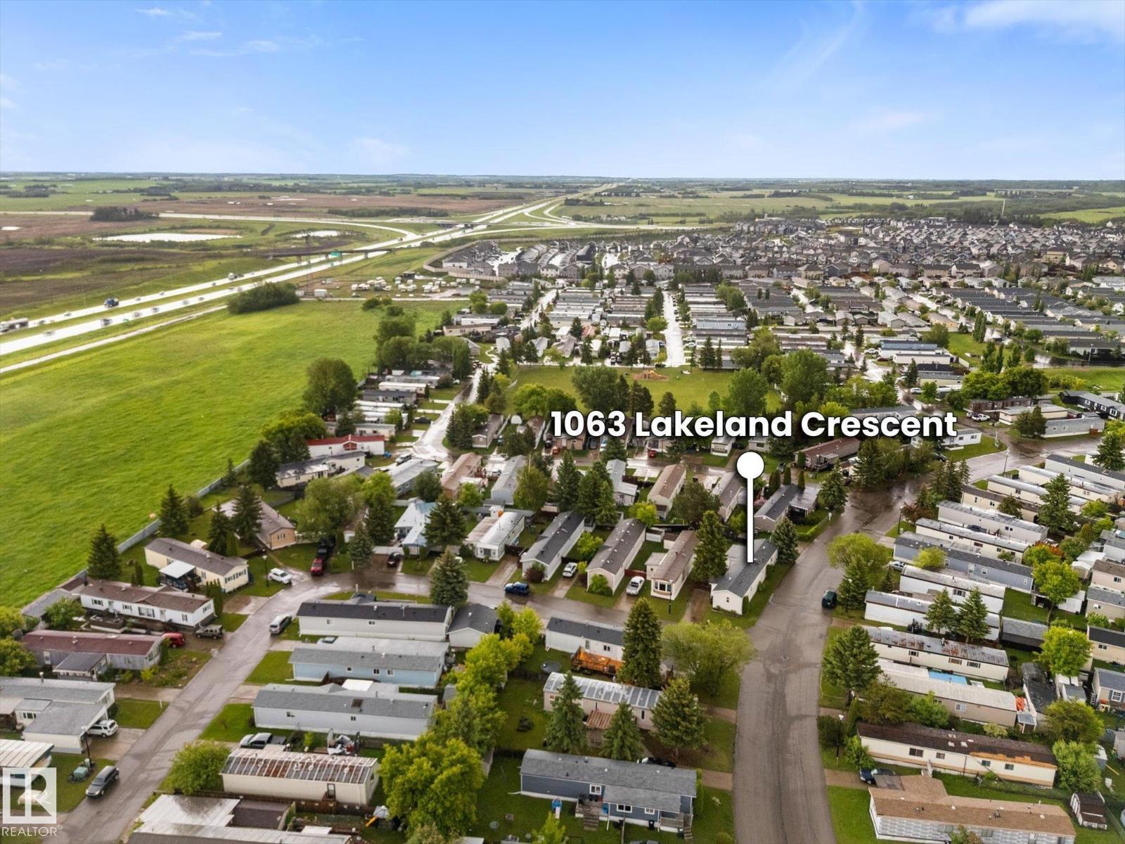 1063 Lakeland Cr, Sherwood Park, Alberta  T8H 1J5 - Photo 42 - E4479593